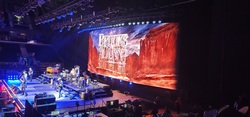 Brooks & Dunn / David Lee Murphy / Molly Tuttle & Golden Highway on Mar 15, 2025 [697-small]