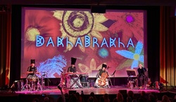 DakhaBrakha on Mar 16, 2025 [703-small]