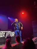 Wax Tailor / Napoleon Da Legend on Mar 16, 2025 [705-small]