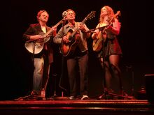 The Lone Bellow on Mar 16, 2025 [708-small]