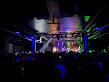 Los Amigos Invisibles on Mar 16, 2025 [749-small]