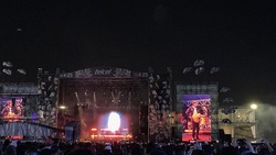 Vive Latino 2025 on Mar 15, 2025 [774-small]