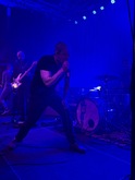 Turbostaat / Swan Songs on Mar 16, 2025 [826-small]