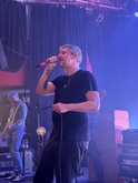 Turbostaat / Swan Songs on Mar 16, 2025 [828-small]