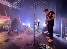 Turbostaat / Swan Songs on Mar 16, 2025 [829-small]