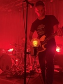 Turbostaat / Swan Songs on Mar 16, 2025 [830-small]