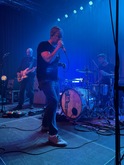 Turbostaat / Swan Songs on Mar 16, 2025 [832-small]
