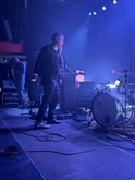 Turbostaat / Swan Songs on Mar 16, 2025 [833-small]
