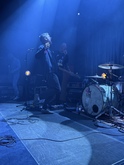 Turbostaat / Swan Songs on Mar 16, 2025 [834-small]