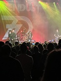 Sevendust / Horizon Theory / Another Day Dawns / Black Dawn on Mar 16, 2025 [913-small]