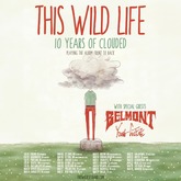 This Wild Life / Belmont / Young Culture on Mar 13, 2025 [991-small]
