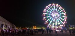 Festival Corona Capital 2019 on May 11, 2019 [015-small]