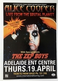 Alice Cooper on Apr 19, 2001 [017-small]