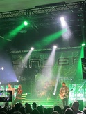 Hinder / Saliva / Kelsey Hickman on Mar 15, 2025 [042-small]