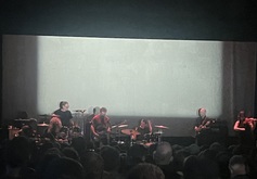 Godspeed You! Black Emperor on Mar 17, 2025 [066-small]