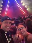 Thirty Seconds to Mars / AFI / Poppy / KennyHoopla on Aug 8, 2024 [229-small]