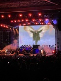 Staind / Breaking Benjamin / Daughtry / Lakeview on Sep 13, 2024 [243-small]