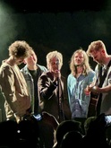 The Temperance Movement / Sam Paladino on Mar 17, 2025 [278-small]