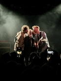 The Temperance Movement / Sam Paladino on Mar 17, 2025 [279-small]