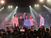 The Temperance Movement / Sam Paladino on Mar 17, 2025 [280-small]