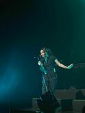 Kehlani on Mar 10, 2025 [295-small]