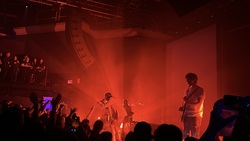 K.Flay / Vienna Vienna on Mar 15, 2025 [352-small]