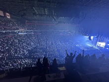 Elevation Worship on Mar 2, 2025 [356-small]