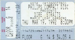 Dire Straits on Mar 19, 1992 [403-small]