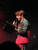 tags: bbno$ - bbno$ / Jungle Bobby on Mar 17, 2025 [501-small]