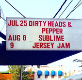 Dirty Heads / Pepper / AER on Jul 25, 2014 [526-small]