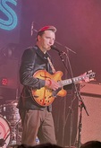 Red Clay Strays / Brent Cobb on Mar 17, 2025 [546-small]