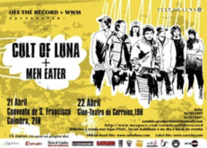 Cult of Luna / Men Eater on Apr 22, 2007 [579-small]