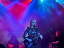 tags: Soccer Mommy - Soccer Mommy / Hana Vu on Mar 12, 2025 [595-small]