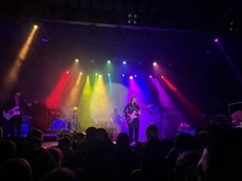 tags: Soccer Mommy - Soccer Mommy / Hana Vu on Mar 12, 2025 [596-small]