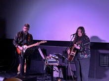Kathryn Williams & Withered Hand / Kathryn Williams / Withered Hand on Mar 18, 2025 [601-small]