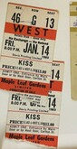 KISS on Jan 14, 1983 [613-small]