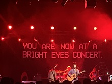 Bright Eyes / Hurray for the Riff Raff on Mar 18, 2025 [677-small]