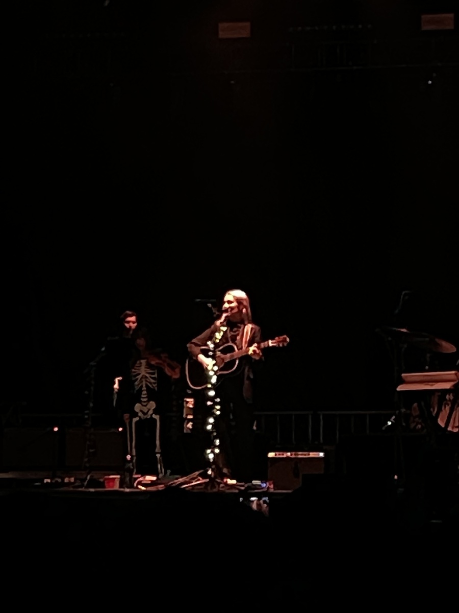 Concert History of Central Park Atlanta, Georgia, United States | Concert  Archives