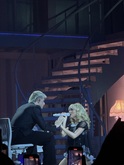 Sabrina Carpenter / Rachel Chinouriri on Mar 16, 2025 [752-small]