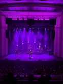 Midge Ure / Midge Ure's Band Electronica / India Electric Co. on Mar 18, 2025 [760-small]
