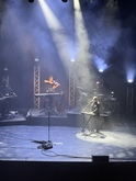 Midge Ure / Midge Ure's Band Electronica / India Electric Co. on Mar 18, 2025 [764-small]