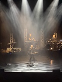 Midge Ure / Midge Ure's Band Electronica / India Electric Co. on Mar 18, 2025 [765-small]
