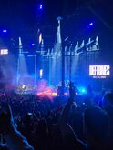 Deftones / The Mars Volta / Fleshwater on Mar 18, 2025 [809-small]