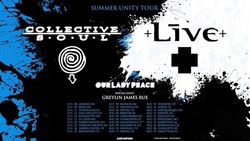 Collective Soul / Live / Our Lady Peace on Jul 26, 2025 [879-small]