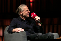 Wolf Haas on Mar 18, 2025 [880-small]