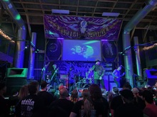 Attila / Butcher Babies / DED / Dealer / Nathan James / Crimson Temple on Mar 18, 2025 [892-small]