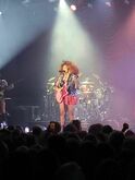 Lizzo on Mar 18, 2025 [969-small]