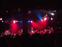 Motion City Soundtrack / Bayside / What's Eating Gilbert / State Champs on Oct 4, 2013 [060-small]