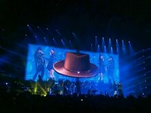 Udo Lindenberg & Das Panikorchester on Mar 19, 2012 [039-small]