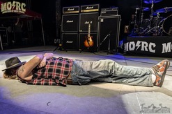 Izzy Presley, Monsters of Rock Cruise 2025 > Pre-Cruise Party on Mar 9, 2025 [126-small]